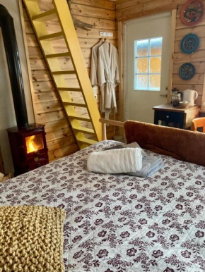 Fritt! Bed&Breakfast
